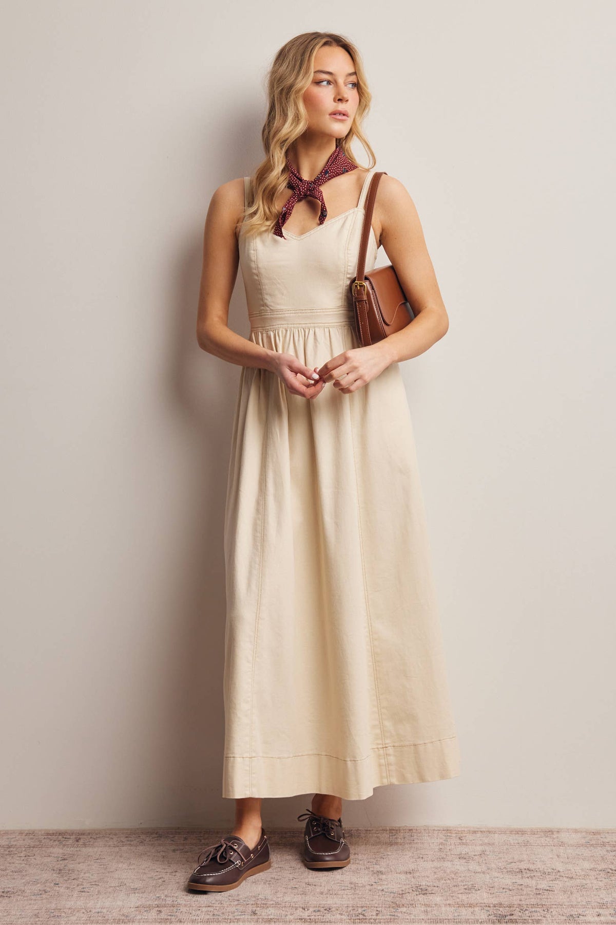 Dolce Vita Midi Dress