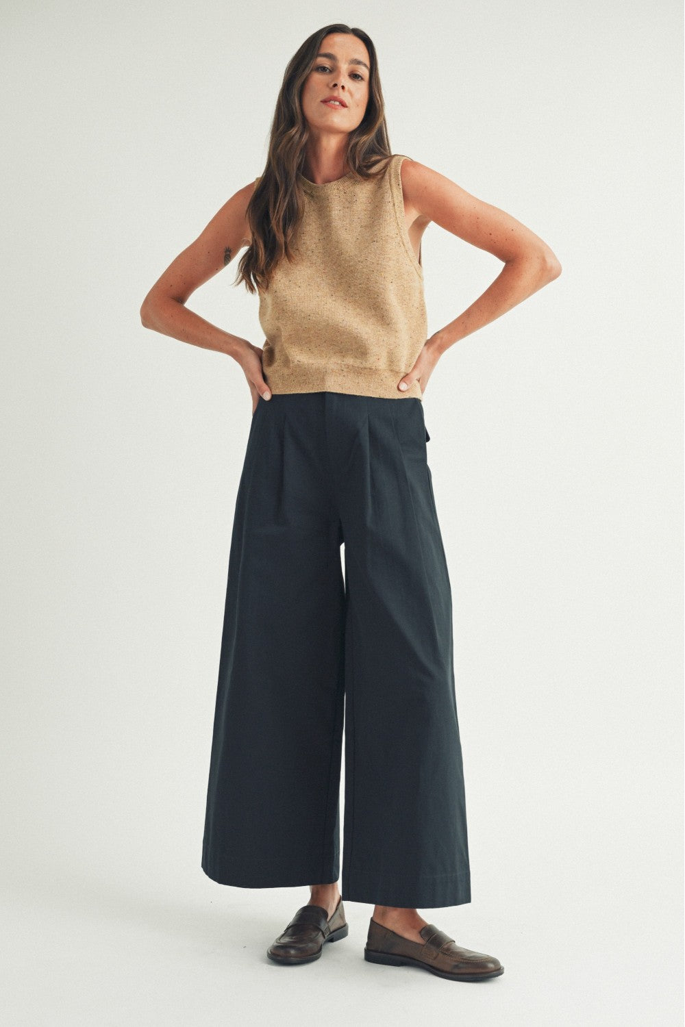 Moderna Trouser Pant