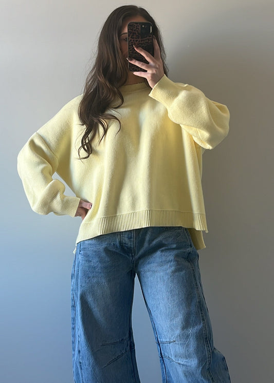 Northern Lights Sweater