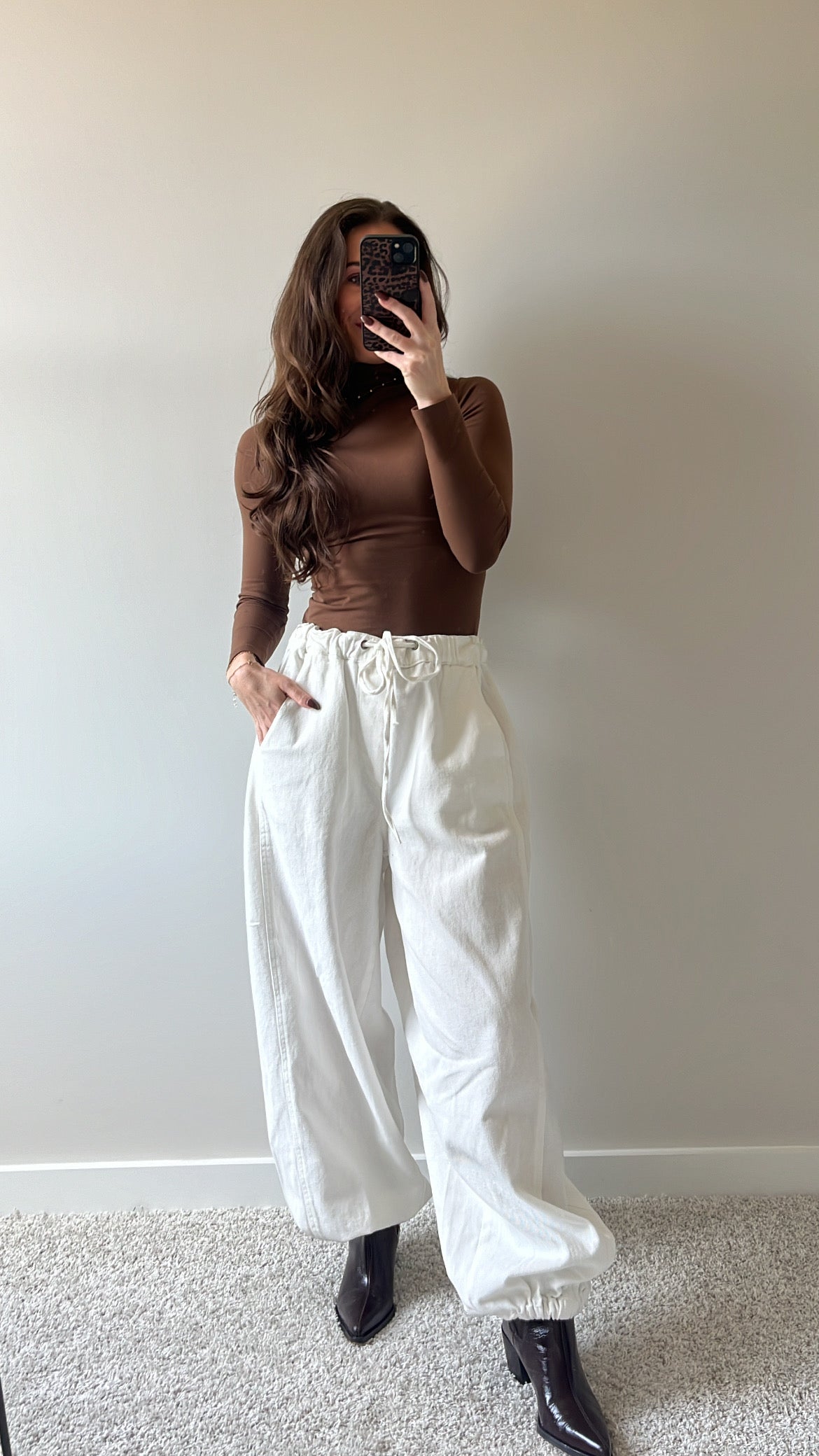 Chestnut Lane Pants