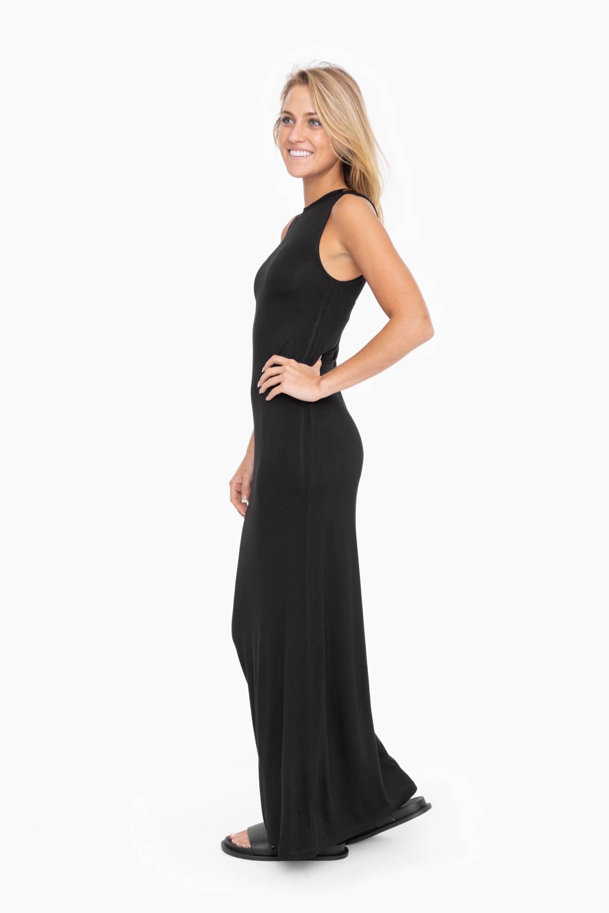 Baytowne Warf Maxi Dress