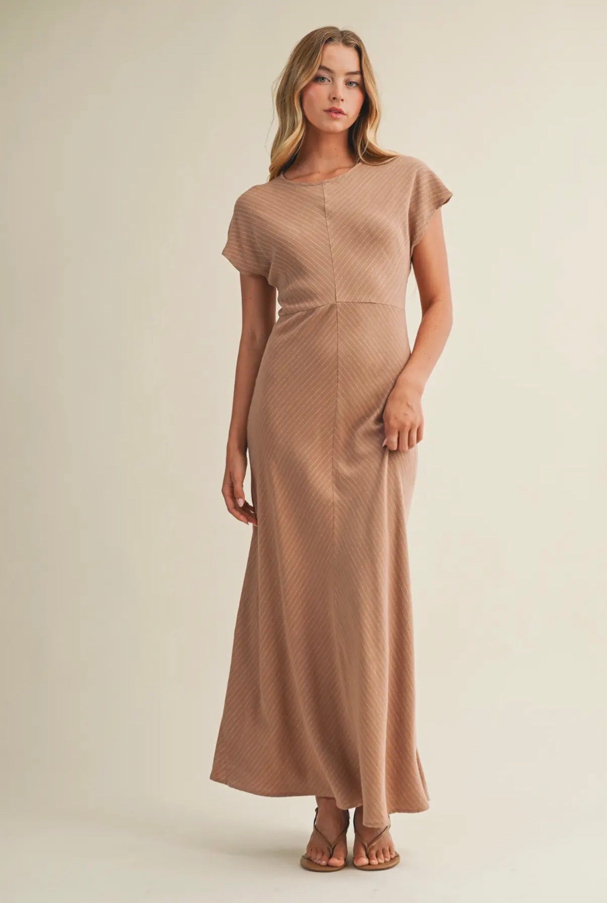 Riviera Midi Dress