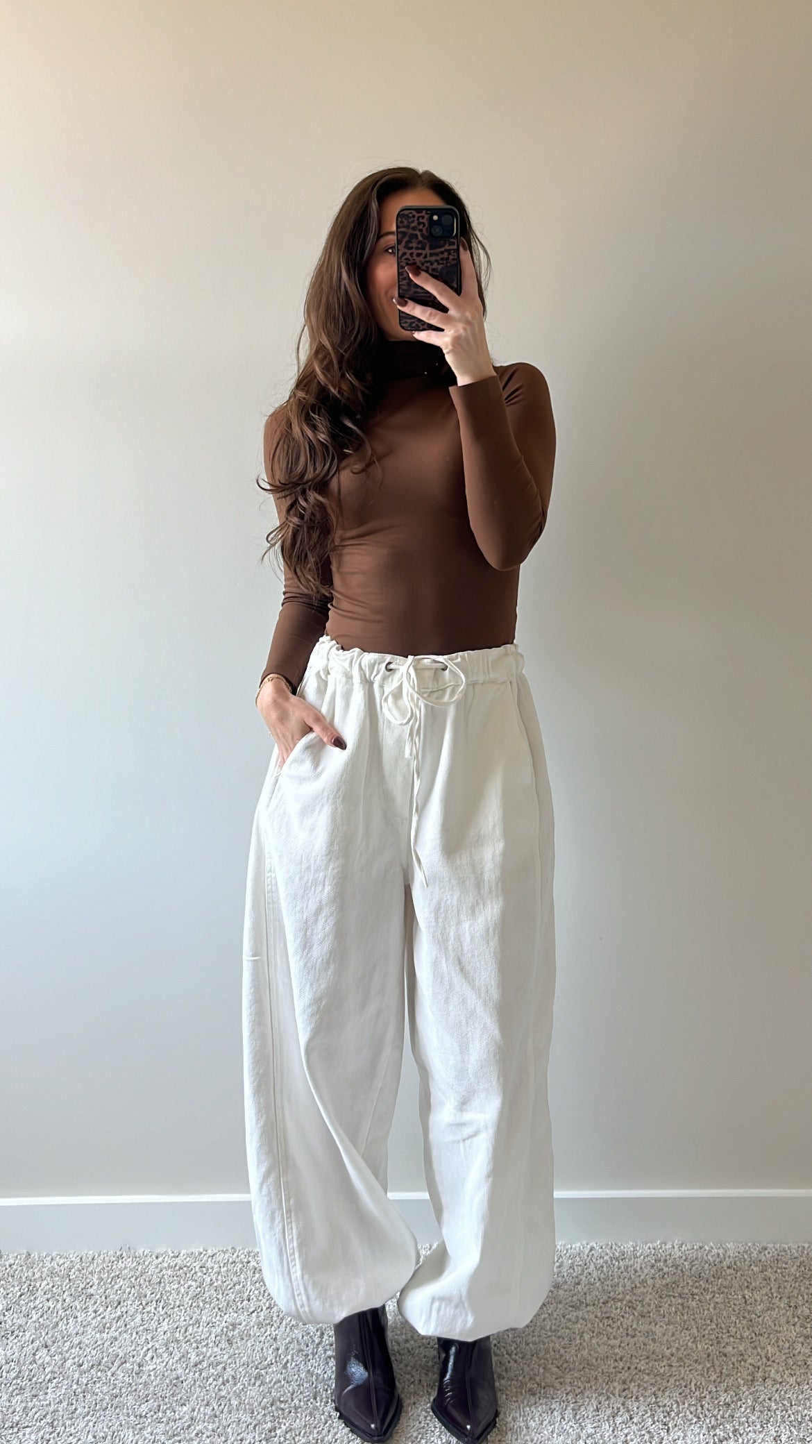 Chestnut Lane Pants