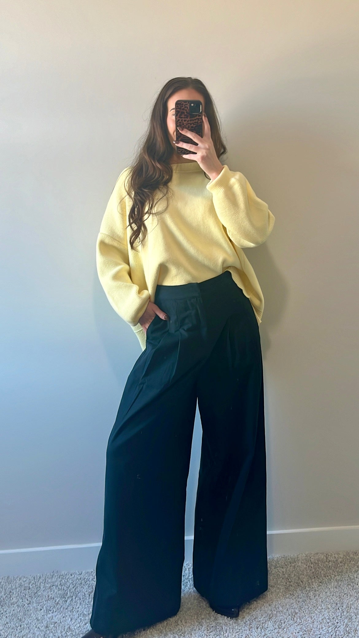 Moderna Trouser Pant