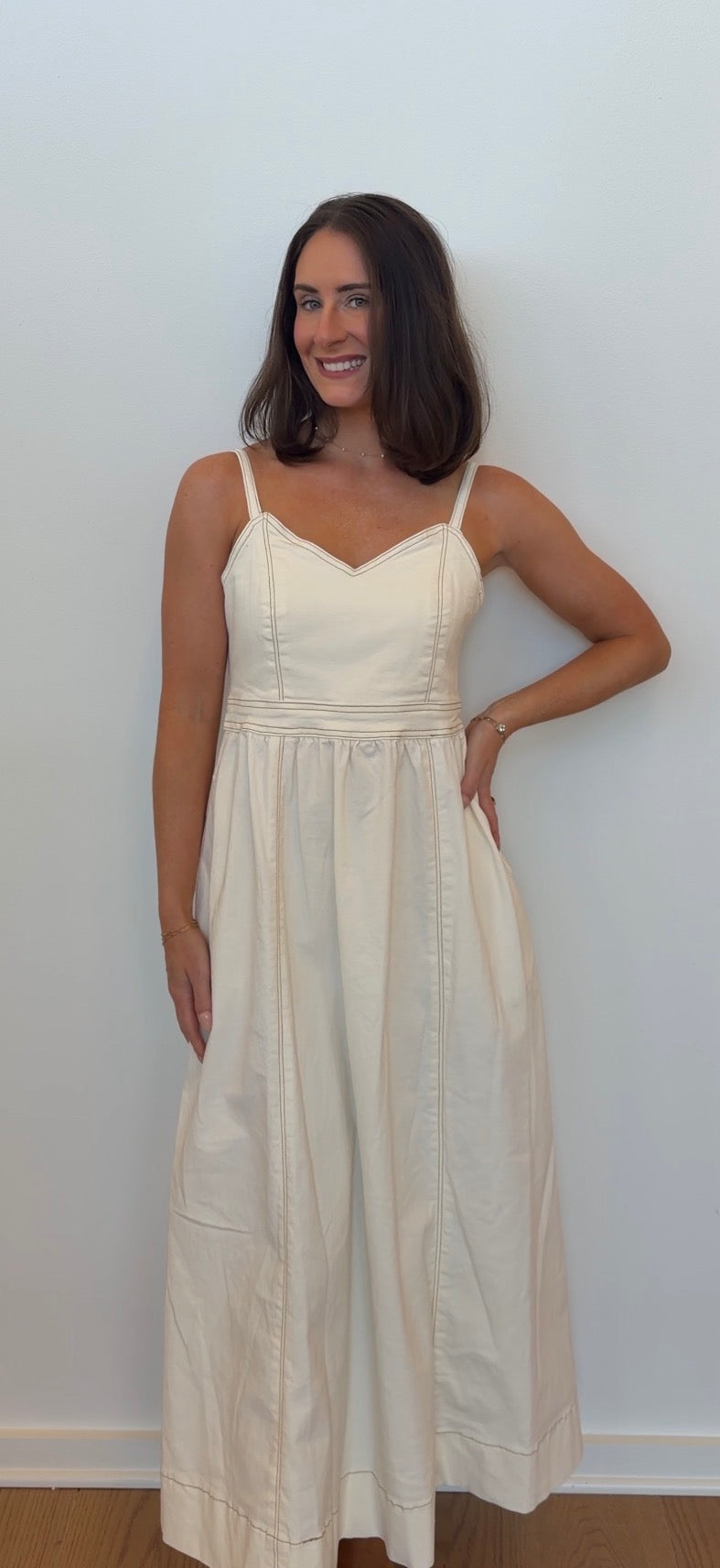 Dolce Vita Midi Dress