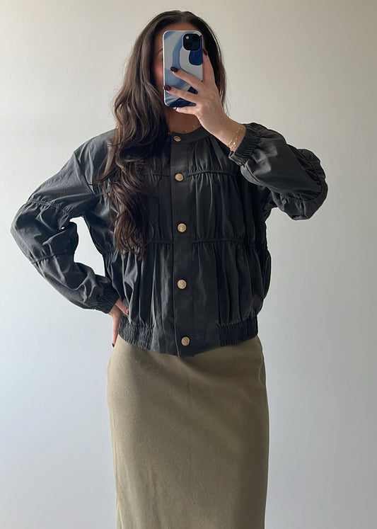 Milano Muse Top
