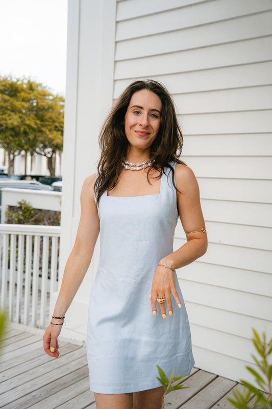Pearl Pacifica Double Wrap Necklace