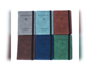 Passport Wallet