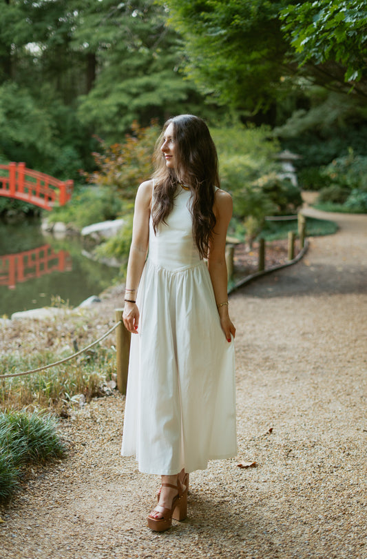Villa Sole Dress