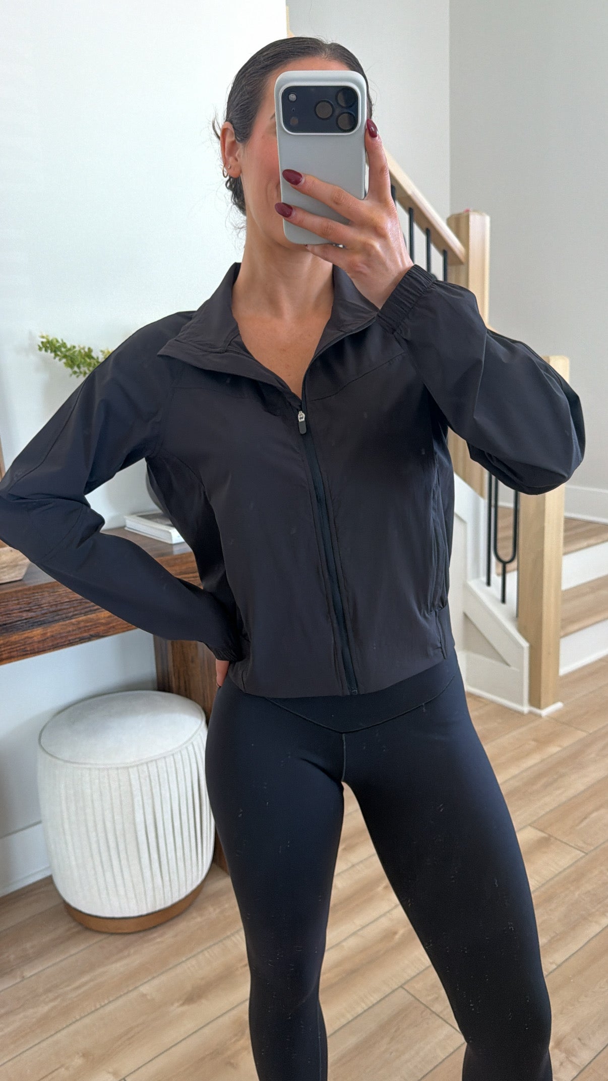 Everyday Move Jacket