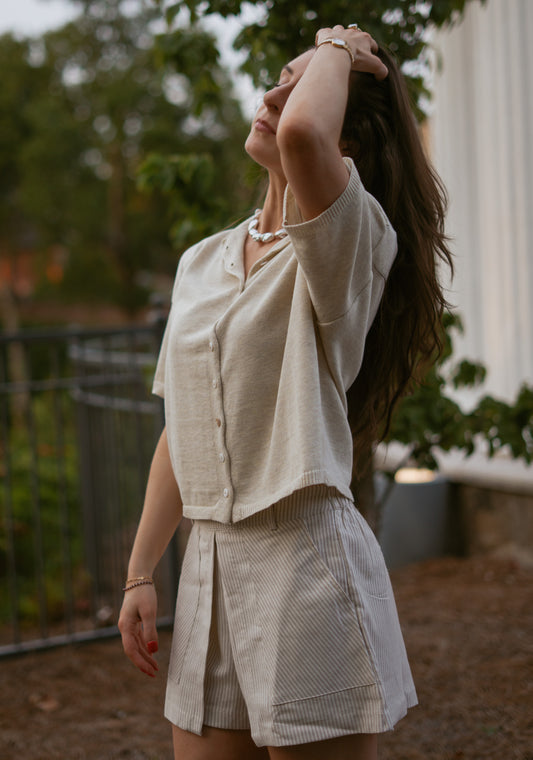 La Strada Skort