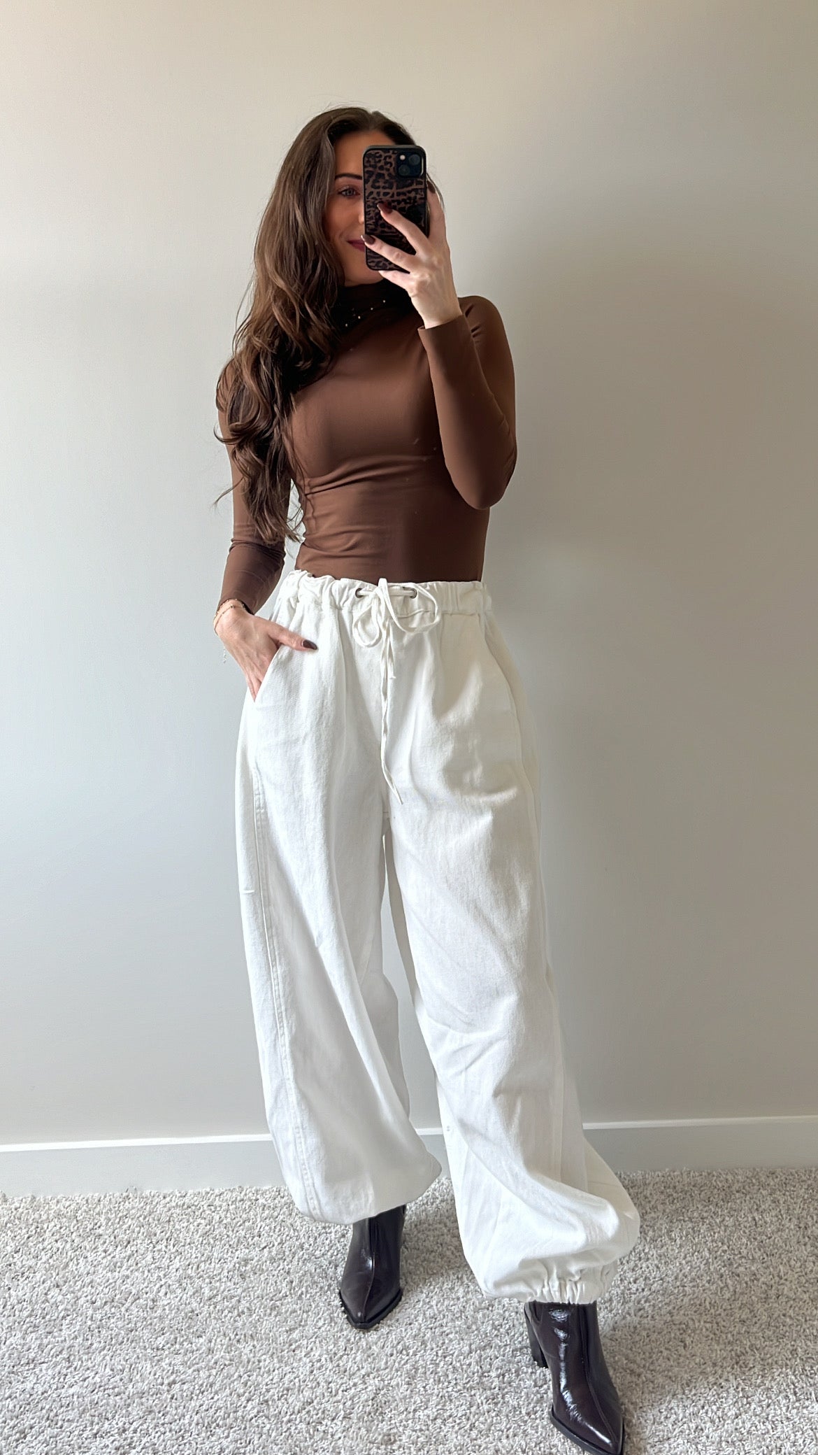 Chestnut Lane Pants