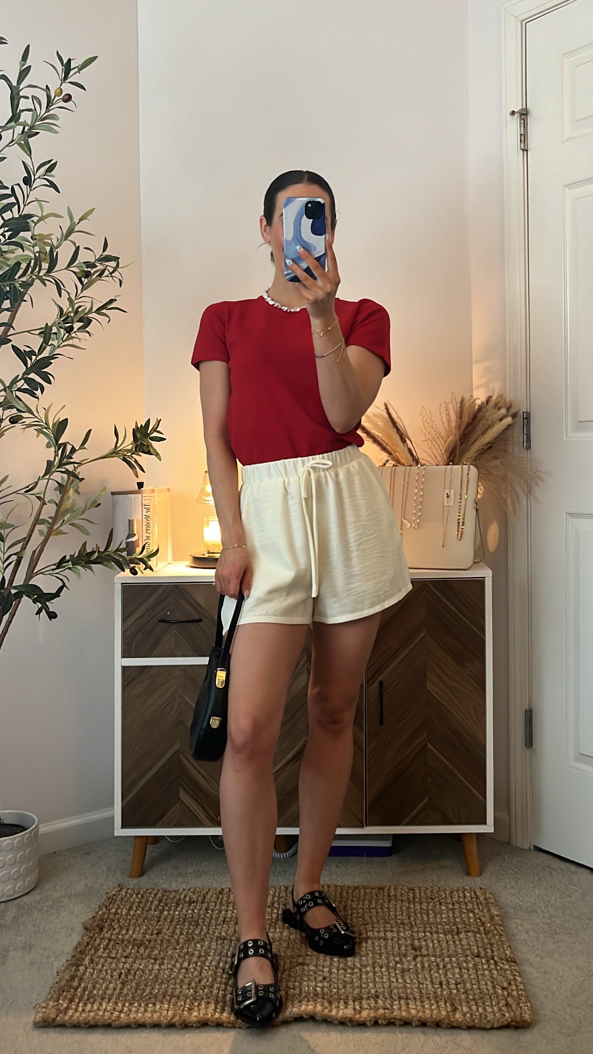 White Sands Shorts