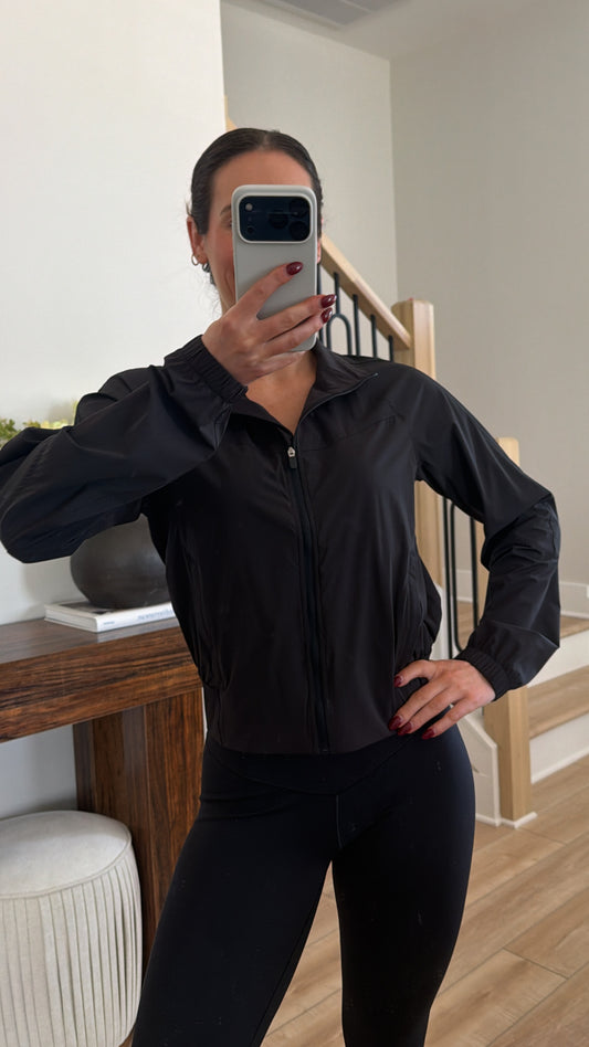 Everyday Move Jacket