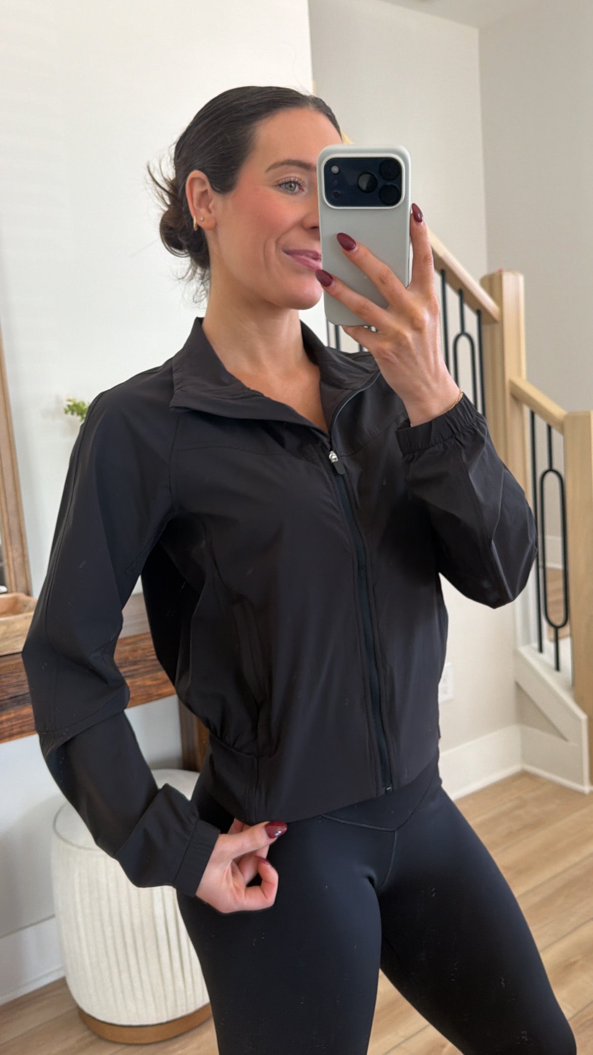 Everyday Move Jacket