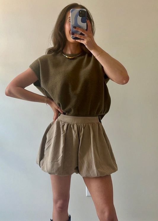 Caffè Sweater
