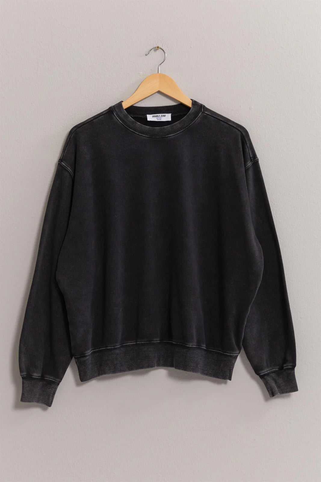 Relaxed Travels Pullover