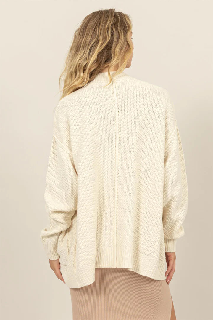 Colorado Comfort Oversized Cardigan