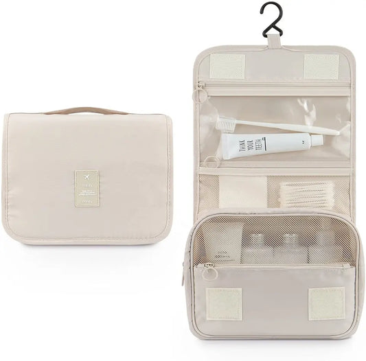 Jet Set Toiletry Bag