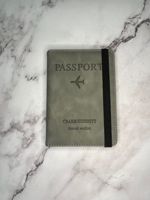 Passport Wallet