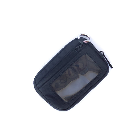 Secure Travels Wallet Pouch