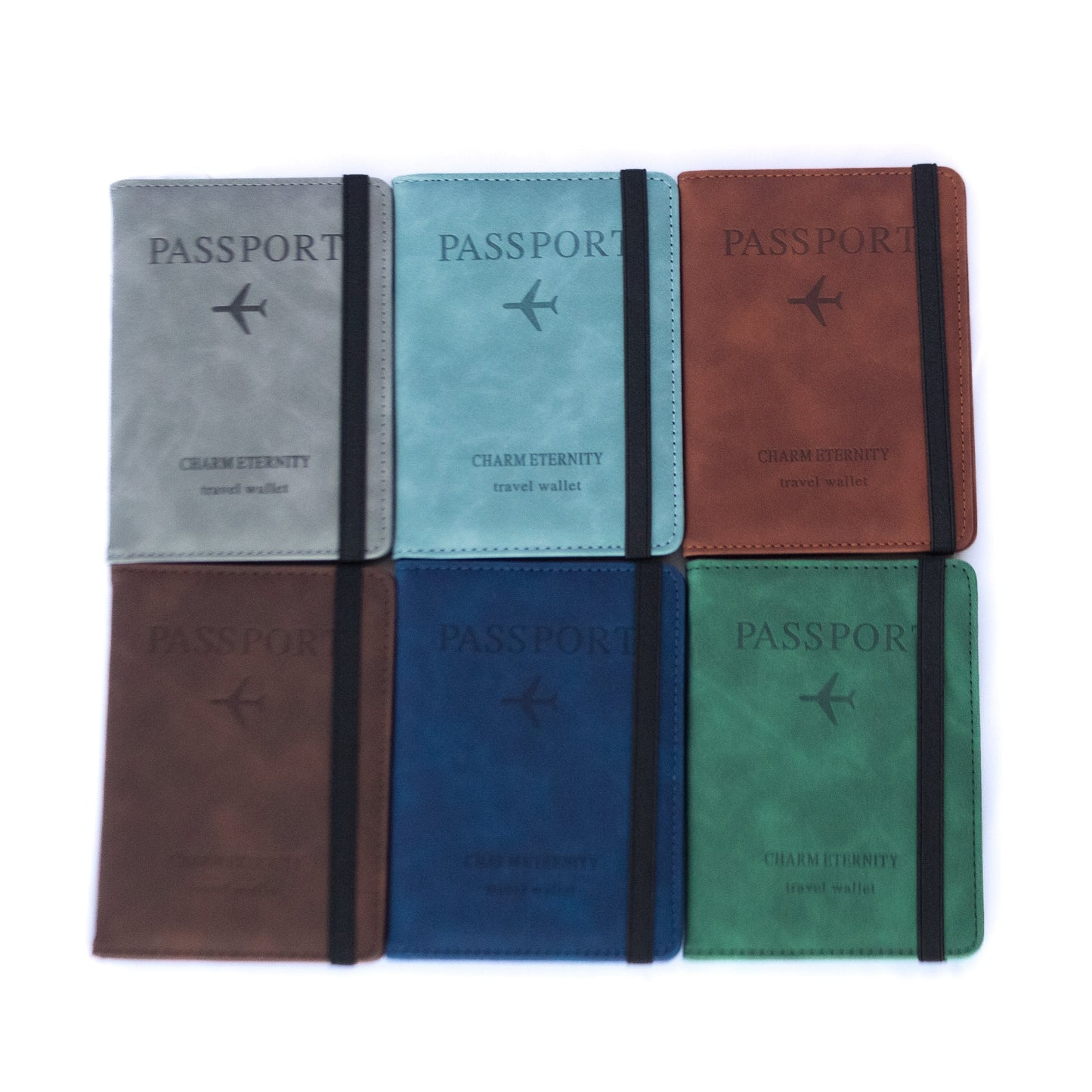 Passport Wallet