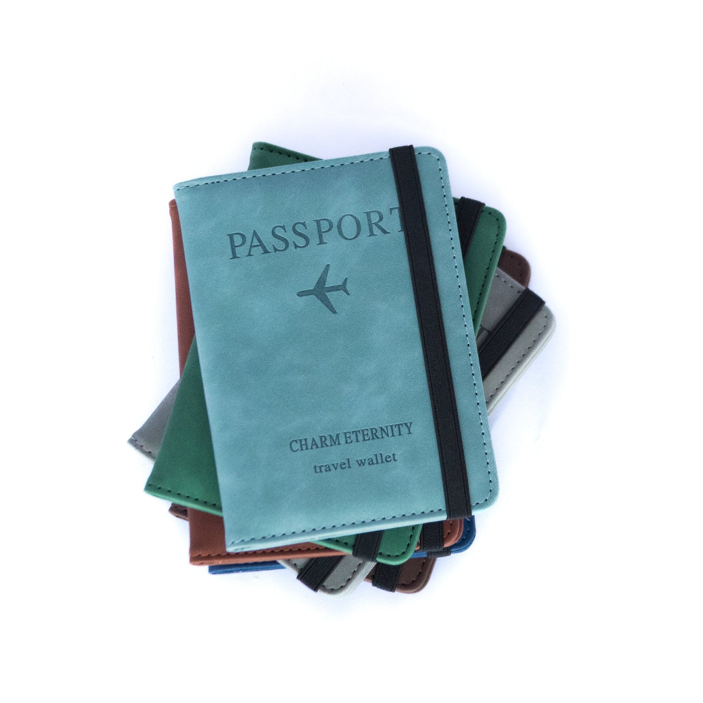 Passport Wallet