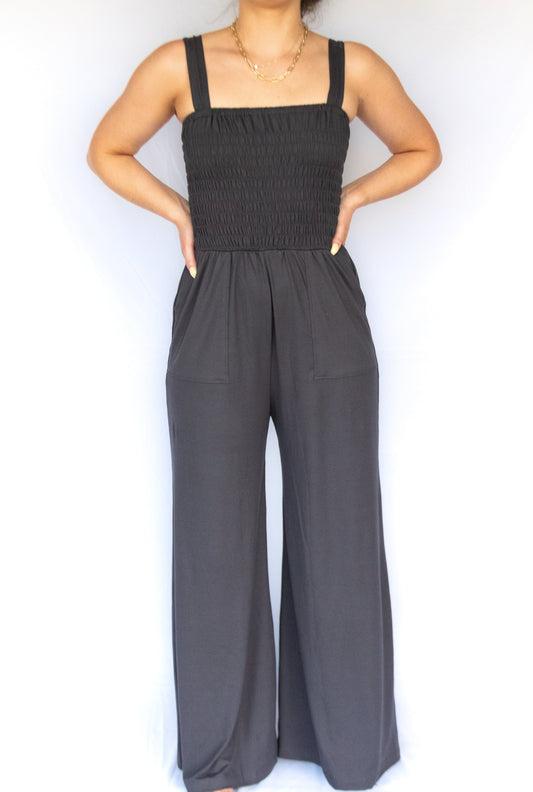 Voyage All-In-One Jumpsuit