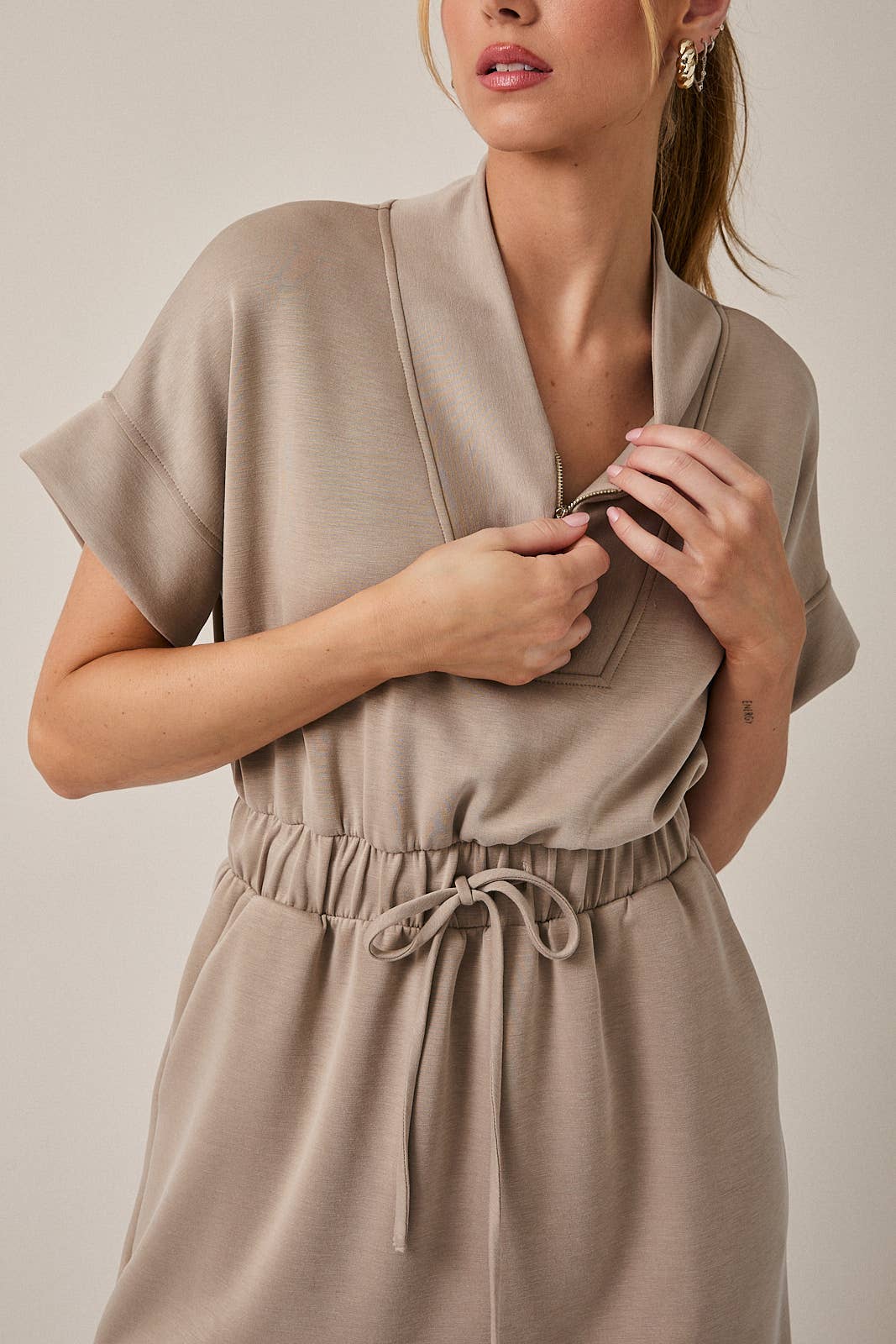 Seagrove Breeze Dress