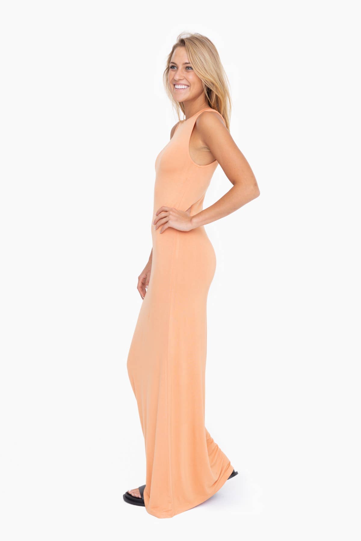 Baytowne Warf Maxi Dress