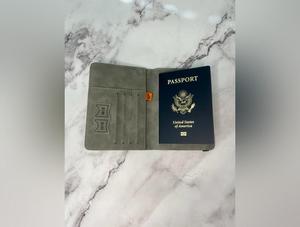 Passport Wallet