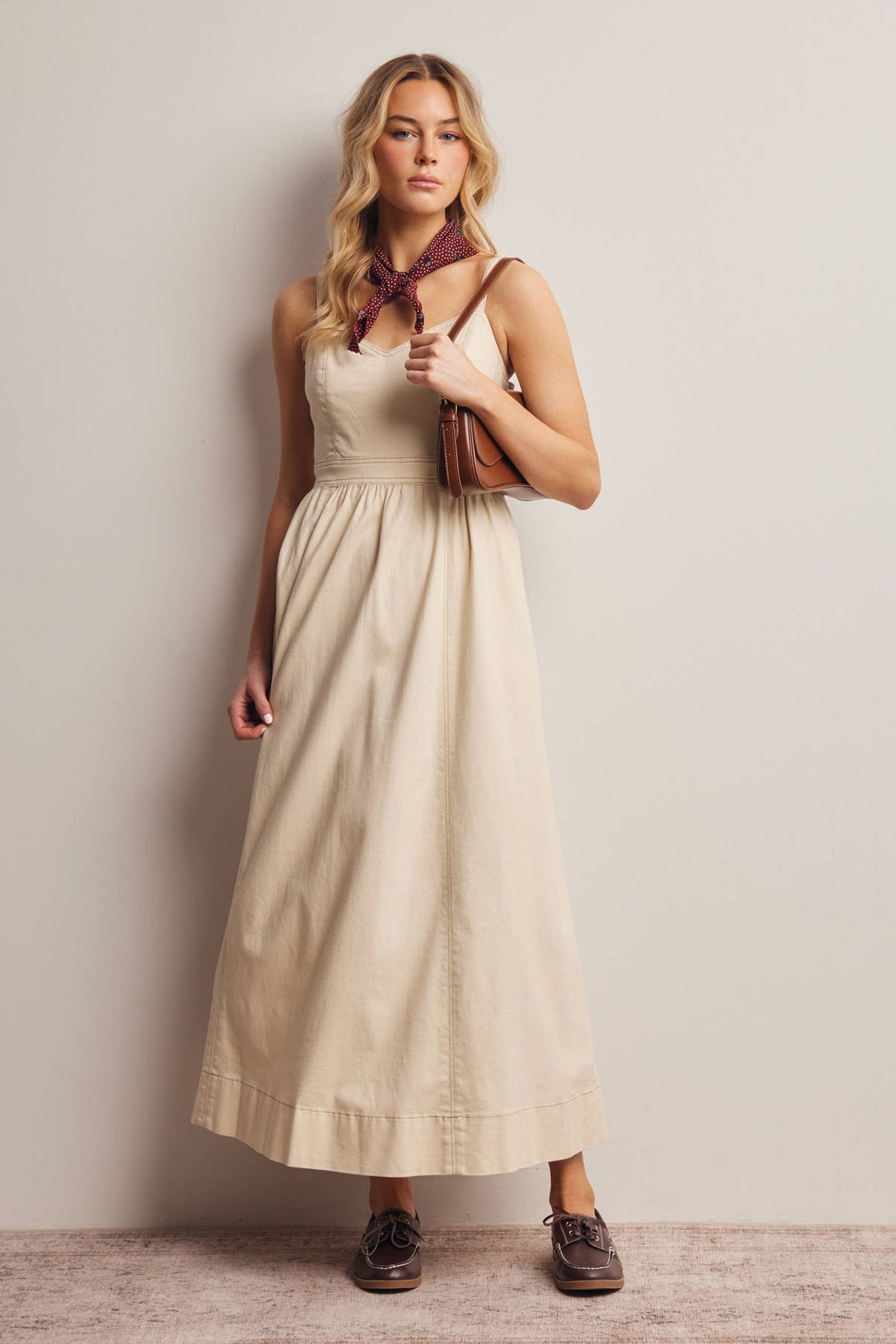 Dolce Vita Midi Dress