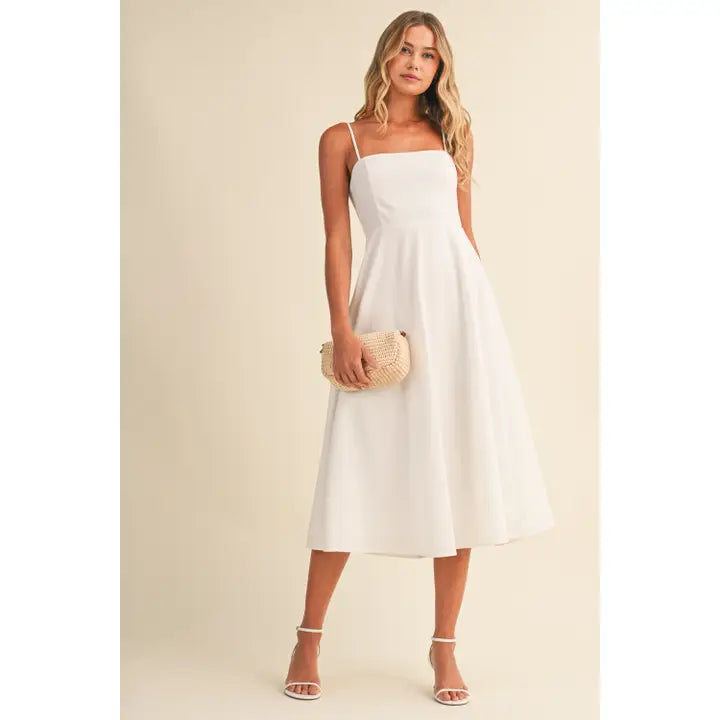Bayside Walk Dress