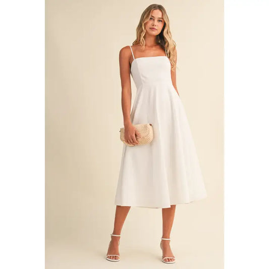 Bayside Walk Dress