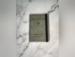 Passport Wallet