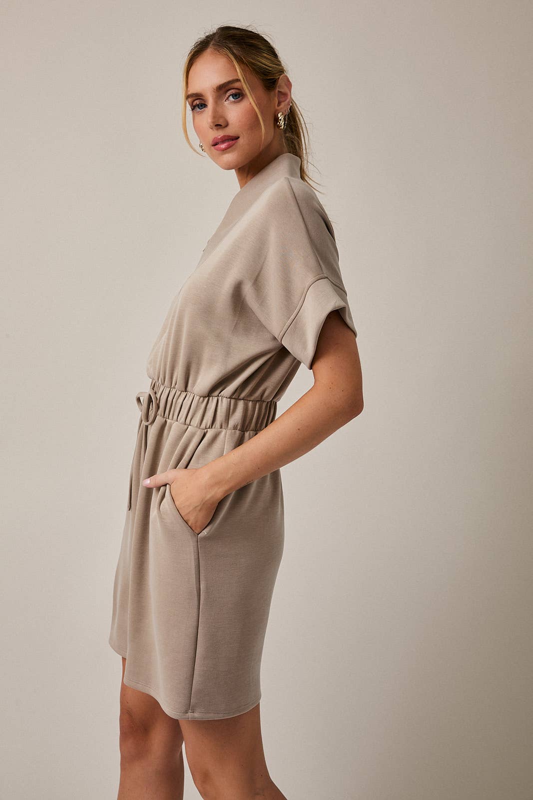 Seagrove Breeze Dress