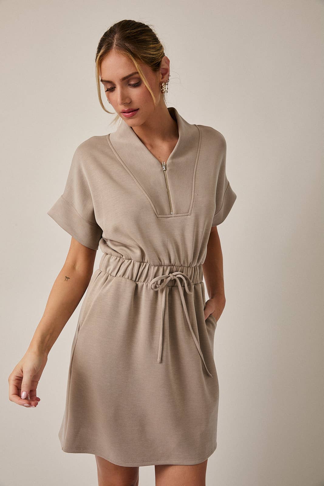Seagrove Breeze Dress