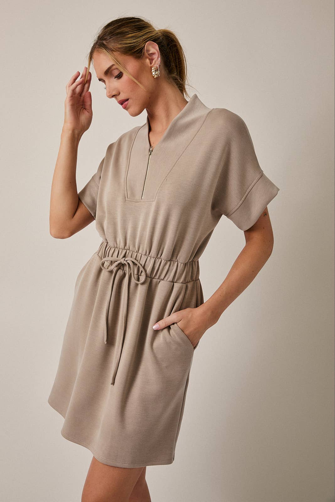 Seagrove Breeze Dress