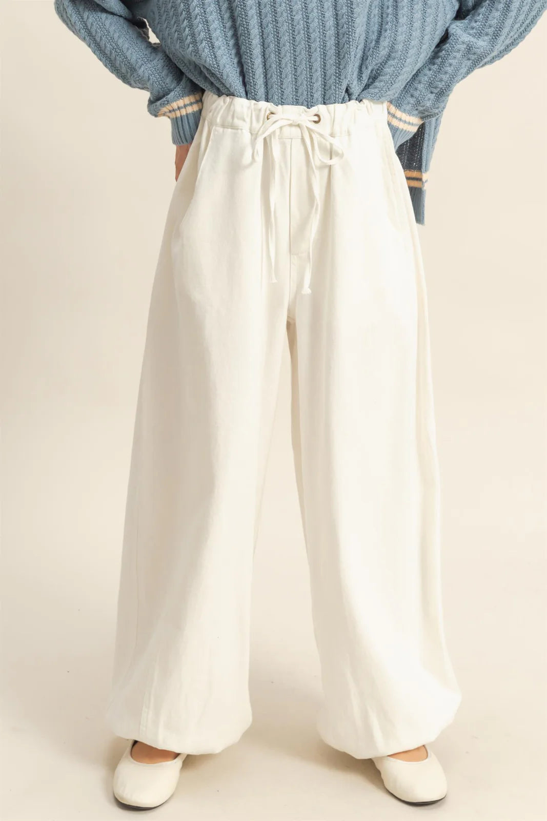 Chestnut Lane Pants